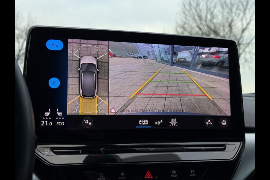 Volkswagen ID.4 Aut. First Max 77 kWh | SoH 87% | Panorama | IQ-Light | 360 Camera |