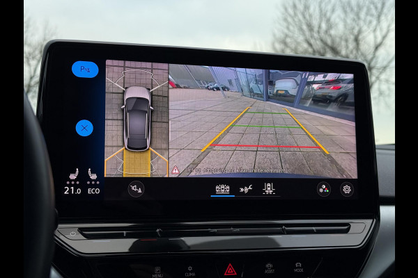 Volkswagen ID.4 Aut. First Max 77 kWh | SoH 87% | Panorama | IQ-Light | 360 Camera |