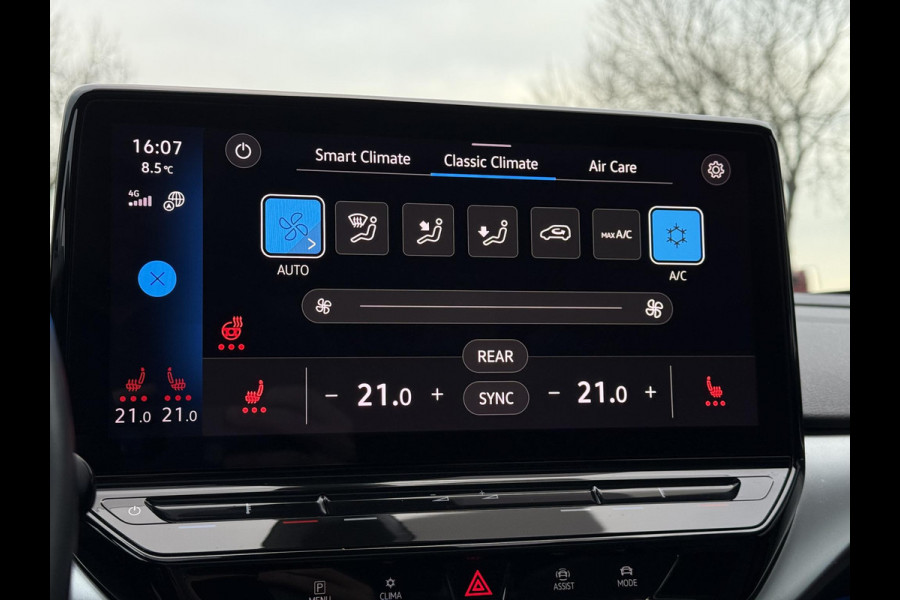 Volkswagen ID.4 Aut. First Max 77 kWh | SoH 87% | Panorama | IQ-Light | 360 Camera |