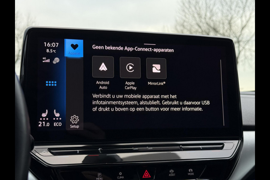 Volkswagen ID.4 Aut. First Max 77 kWh | SoH 87% | Panorama | IQ-Light | 360 Camera |