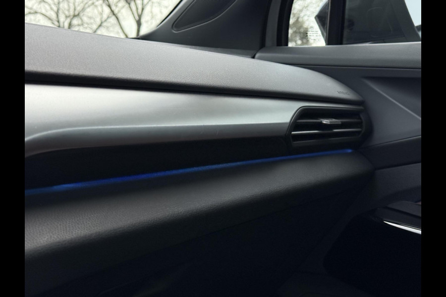 Volkswagen ID.4 Aut. First Max 77 kWh | SoH 87% | Panorama | IQ-Light | 360 Camera |