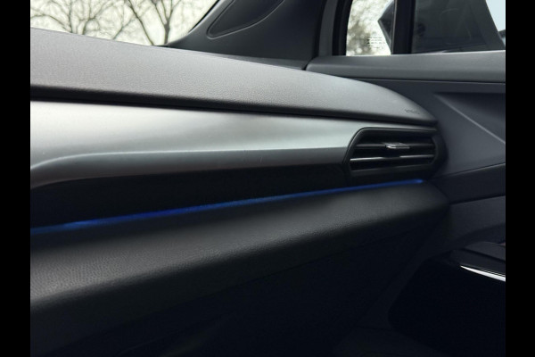 Volkswagen ID.4 Aut. First Max 77 kWh | SoH 87% | Panorama | IQ-Light | 360 Camera |