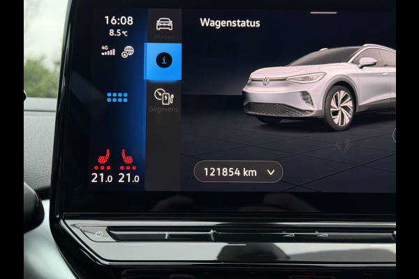 Volkswagen ID.4 Aut. First Max 77 kWh | SoH 87% | Panorama | IQ-Light | 360 Camera |