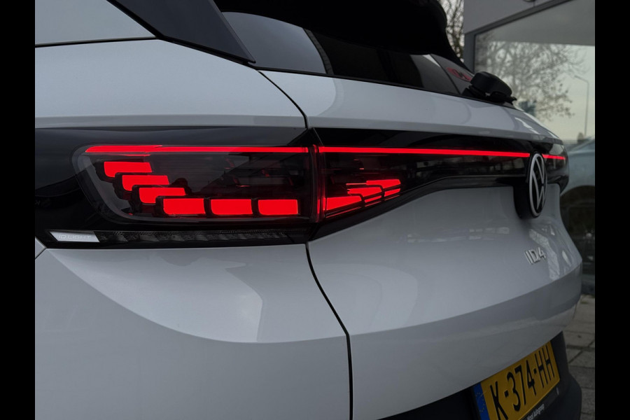 Volkswagen ID.4 Aut. First Max 77 kWh | SoH 87% | Panorama | IQ-Light | 360 Camera |