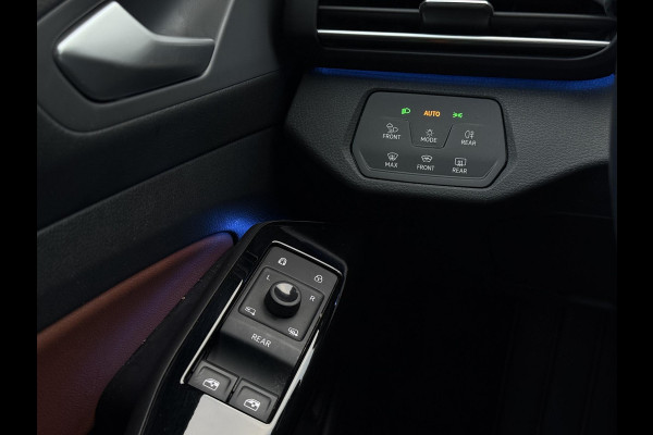 Volkswagen ID.4 Aut. First Max 77 kWh | SoH 87% | Panorama | IQ-Light | 360 Camera |