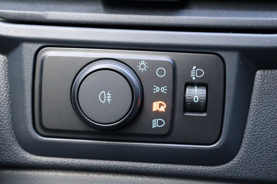 Ford Transit Custom 320 2.0 TDCI 150 PK L2H1 Limited | L+R Schuifdeur | ACC | Blind Spot | Camera | Lane Assist | Stoelverwarming | CarPlay | Naviga | 3-Zitter | Verlengde fabrieksgarantie tot 12-2029