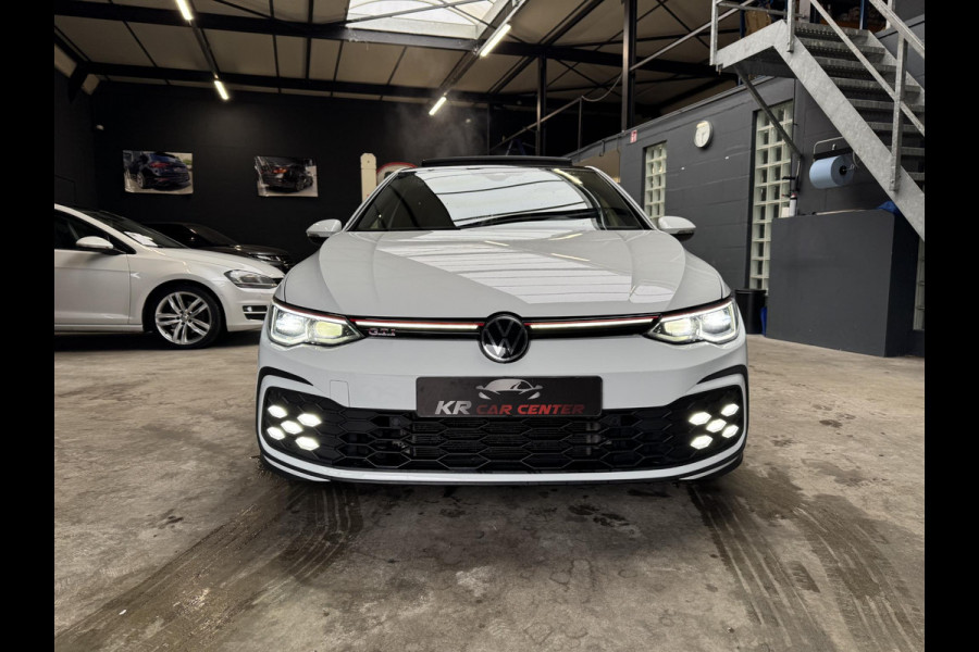 Volkswagen Golf 2.0 TSI GTI IQ LED-PANO-BTW