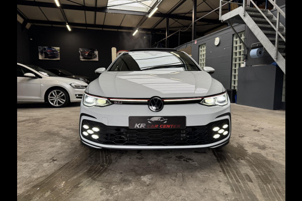 Volkswagen Golf 2.0 TSI GTI IQ LED-PANO-BTW