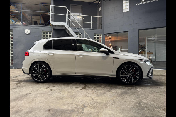 Volkswagen Golf 2.0 TSI GTI IQ LED-PANO-BTW
