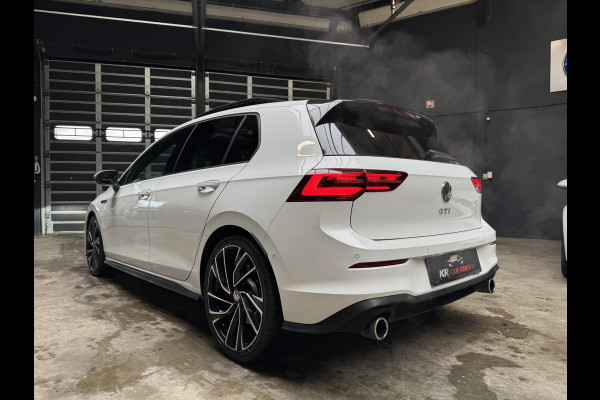 Volkswagen Golf 2.0 TSI GTI IQ LED-PANO-BTW
