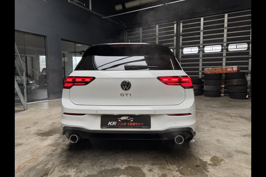 Volkswagen Golf 2.0 TSI GTI IQ LED-PANO-BTW