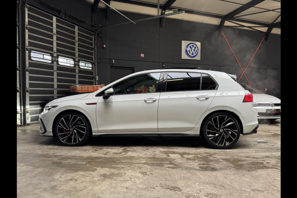 Volkswagen Golf 2.0 TSI GTI IQ LED-PANO-BTW