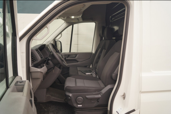 Volkswagen Crafter 35 2.0 TDI 140pk L3-H3 -CAM-PDC-NAVI-CRUISE-DAB-