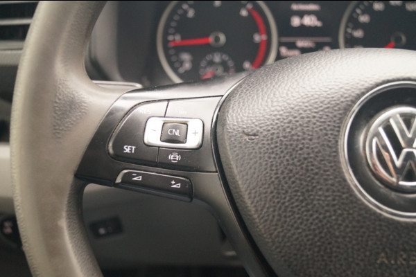Volkswagen Crafter 35 2.0 TDI 140pk L3-H3 -CAM-PDC-NAVI-CRUISE-DAB-