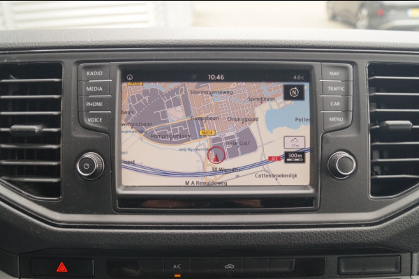 Volkswagen Crafter 35 2.0 TDI 140pk L3-H3 -CAM-PDC-NAVI-CRUISE-DAB-