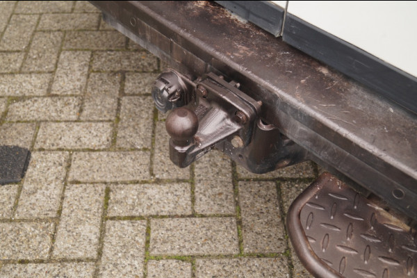 Volkswagen Crafter 35 2.0 TDI 140pk L3-H3 -CAM-PDC-NAVI-CRUISE-DAB-