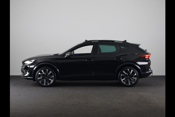 CUPRA Formentor 1.5 TSI e-Hybrid Business 204PK | Panoramadak | 19 Inch | Elektrisch Verstelbare Stoel | Intelligent Drive |