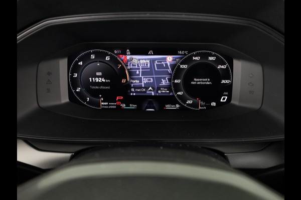 CUPRA Formentor 1.5 TSI e-Hybrid Business 204PK | Panoramadak | 19 Inch | Elektrisch Verstelbare Stoel | Intelligent Drive |