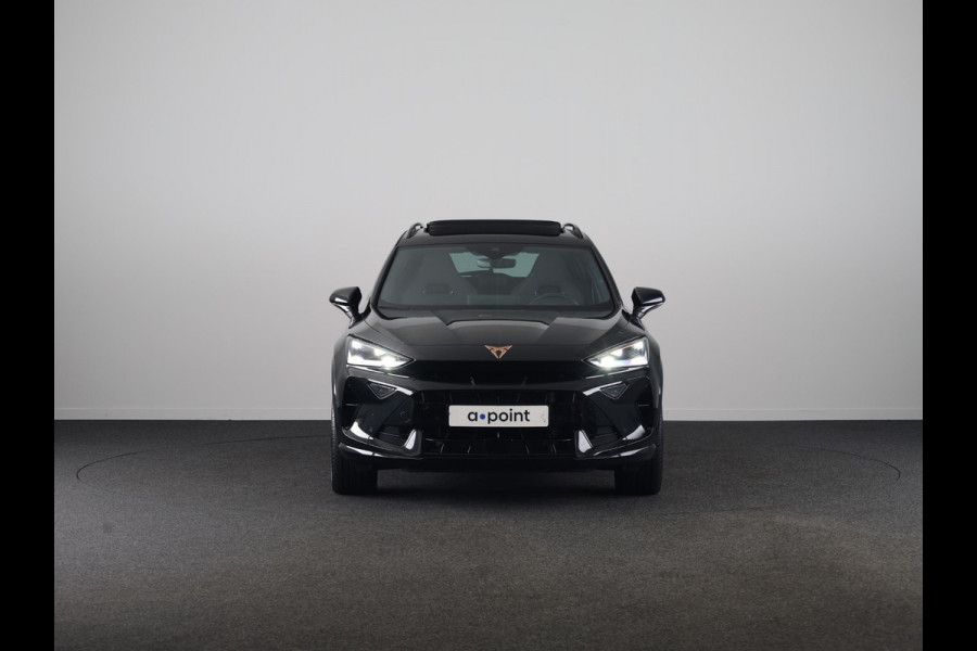 CUPRA Formentor 1.5 TSI e-Hybrid Business 204PK | Panoramadak | 19 Inch | Elektrisch Verstelbare Stoel | Intelligent Drive |