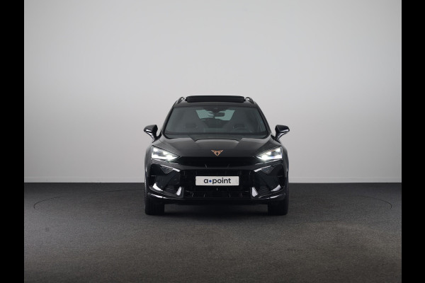 CUPRA Formentor 1.5 TSI e-Hybrid Business 204PK | Panoramadak | 19 Inch | Elektrisch Verstelbare Stoel | Intelligent Drive |
