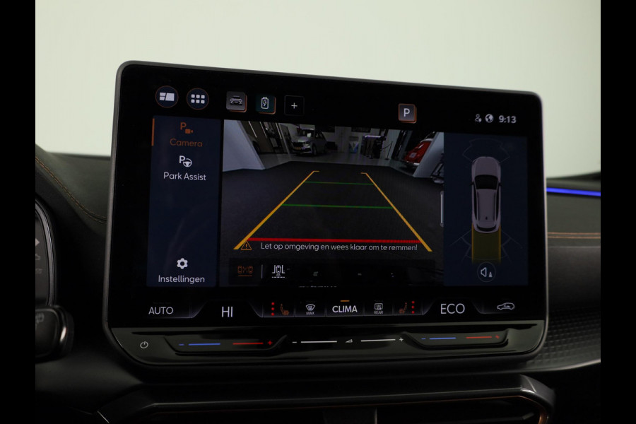 CUPRA Formentor 1.5 TSI e-Hybrid Business 204PK | Panoramadak | 19 Inch | Elektrisch Verstelbare Stoel | Intelligent Drive |