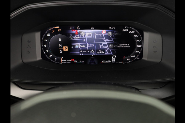 CUPRA Formentor 1.5 TSI e-Hybrid Business 204PK | Panoramadak | 19 Inch | Elektrisch Verstelbare Stoel | Intelligent Drive |