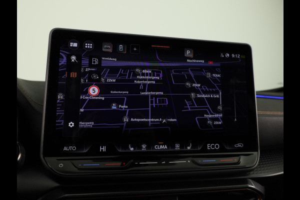 CUPRA Formentor 1.5 TSI e-Hybrid Business 204PK | Panoramadak | 19 Inch | Elektrisch Verstelbare Stoel | Intelligent Drive |