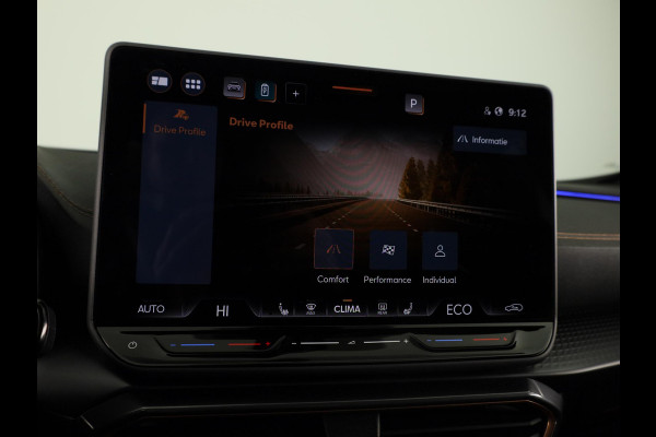 CUPRA Formentor 1.5 TSI e-Hybrid Business 204PK | Panoramadak | 19 Inch | Elektrisch Verstelbare Stoel | Intelligent Drive |