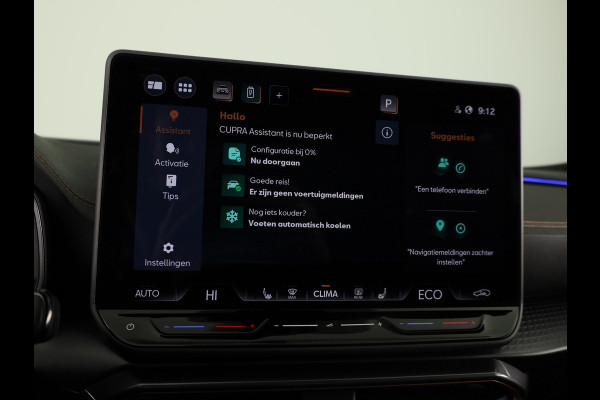 CUPRA Formentor 1.5 TSI e-Hybrid Business 204PK | Panoramadak | 19 Inch | Elektrisch Verstelbare Stoel | Intelligent Drive |