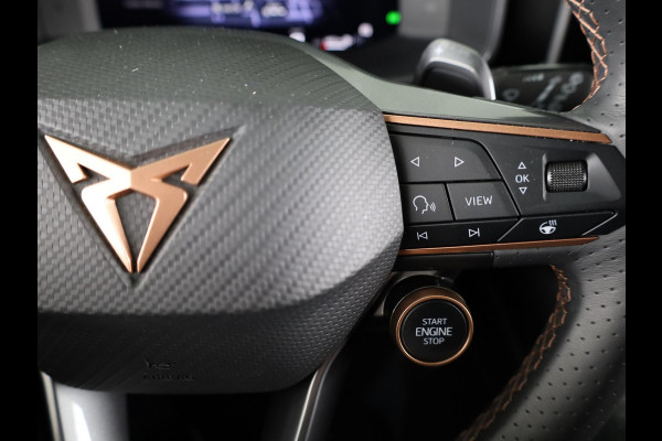 CUPRA Formentor 1.5 TSI e-Hybrid Business 204PK | Panoramadak | 19 Inch | Elektrisch Verstelbare Stoel | Intelligent Drive |