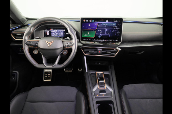 CUPRA Formentor 1.5 TSI e-Hybrid Business 204PK | Panoramadak | 19 Inch | Elektrisch Verstelbare Stoel | Intelligent Drive |