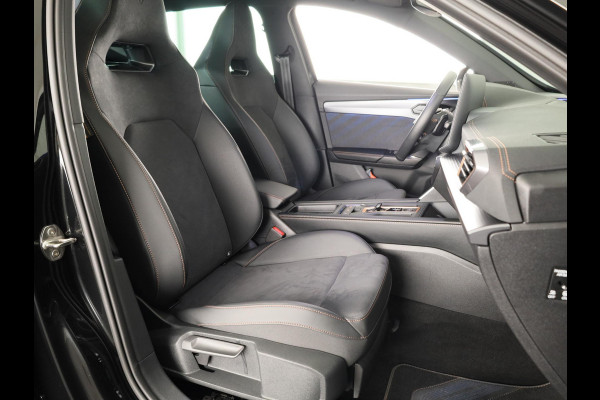 CUPRA Formentor 1.5 TSI e-Hybrid Business 204PK | Panoramadak | 19 Inch | Elektrisch Verstelbare Stoel | Intelligent Drive |