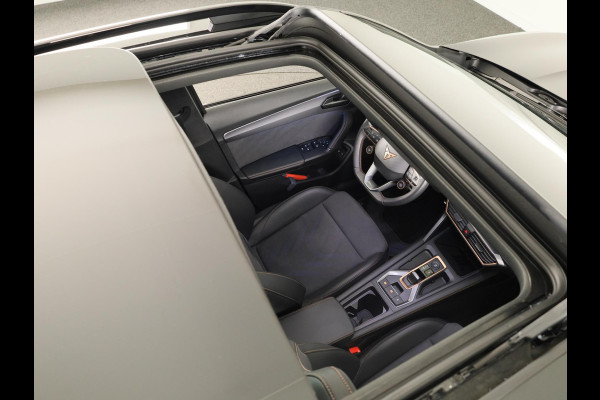 CUPRA Formentor 1.5 TSI e-Hybrid Business 204PK | Panoramadak | 19 Inch | Elektrisch Verstelbare Stoel | Intelligent Drive |