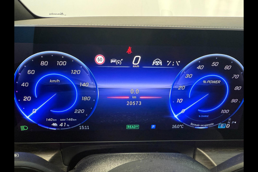 Mercedes-Benz Eqv 300 L2 - 8-pers AMG Facelift - Inter. & Exterieur pakket - 360 - Elec. deuren - Vol Opties - Incl. Garantie