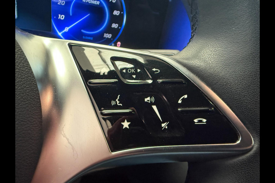 Mercedes-Benz Eqv 300 L2 - 8-pers AMG Facelift - Inter. & Exterieur pakket - 360 - Elec. deuren - Vol Opties - Incl. Garantie