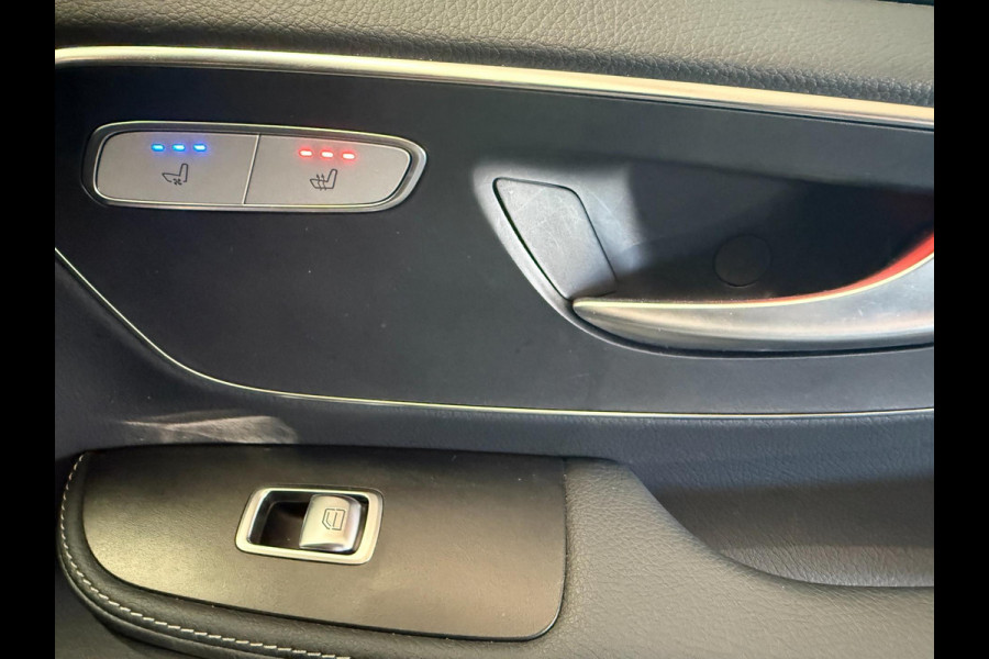 Mercedes-Benz Eqv 300 L2 - 8-pers AMG Facelift - Inter. & Exterieur pakket - 360 - Elec. deuren - Vol Opties - Incl. Garantie