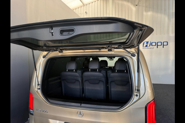 Mercedes-Benz Eqv 300 L2 - 8-pers AMG Facelift - Inter. & Exterieur pakket - 360 - Elec. deuren - Vol Opties - Incl. Garantie
