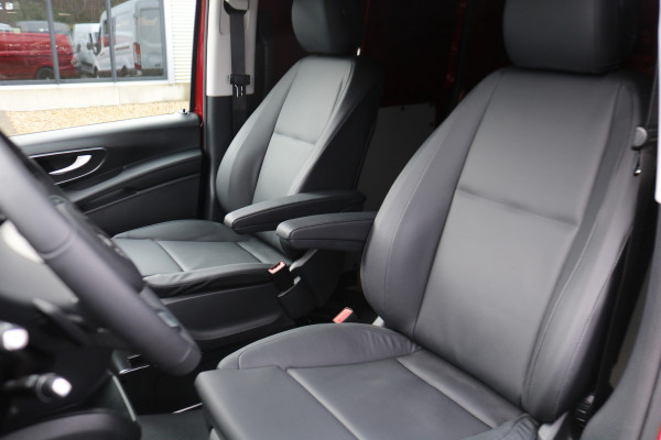 Mercedes-Benz eVito 112 L3 60 kWh Black Line