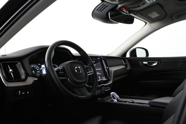 Volvo XC60 2.0 T6 Plug-in hybrid AWD Inscription Pano.schuif/Black Optiek/Leer/Memory/Trekhaak/Wood interior/Plug-in Hybride