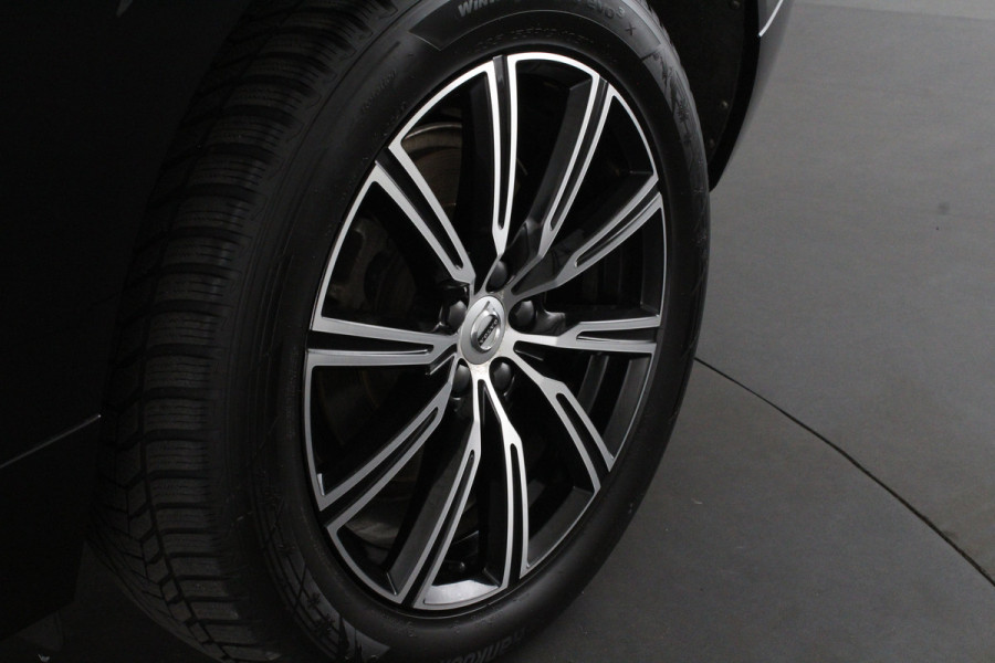 Volvo XC60 2.0 T6 Plug-in hybrid AWD Inscription Pano.schuif/Black Optiek/Leer/Memory/Trekhaak/Wood interior/Plug-in Hybride