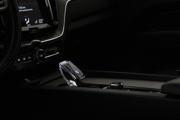 Volvo XC60 2.0 T6 Plug-in hybrid AWD Inscription Pano.schuif/Black Optiek/Leer/Memory/Trekhaak/Wood interior/Plug-in Hybride