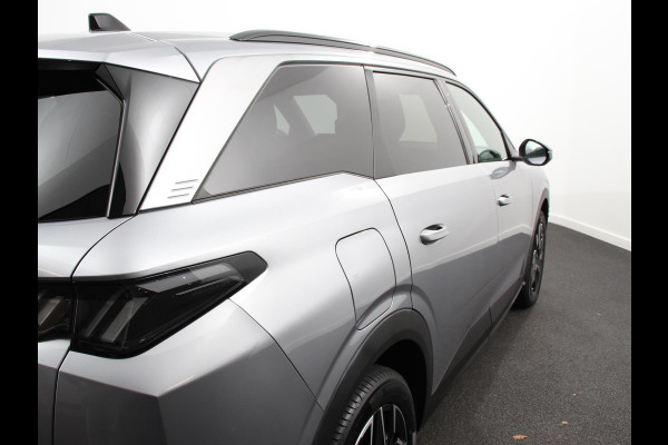 Peugeot 5008 1.2 Hybrid 145pk Automaat Allure 7p | Navigatie | Apple Carplay/Android Auto | Camera | Climate control | Dab | Led | Keyless start | Lichtmetalen Velgen | Parkeer sensoren