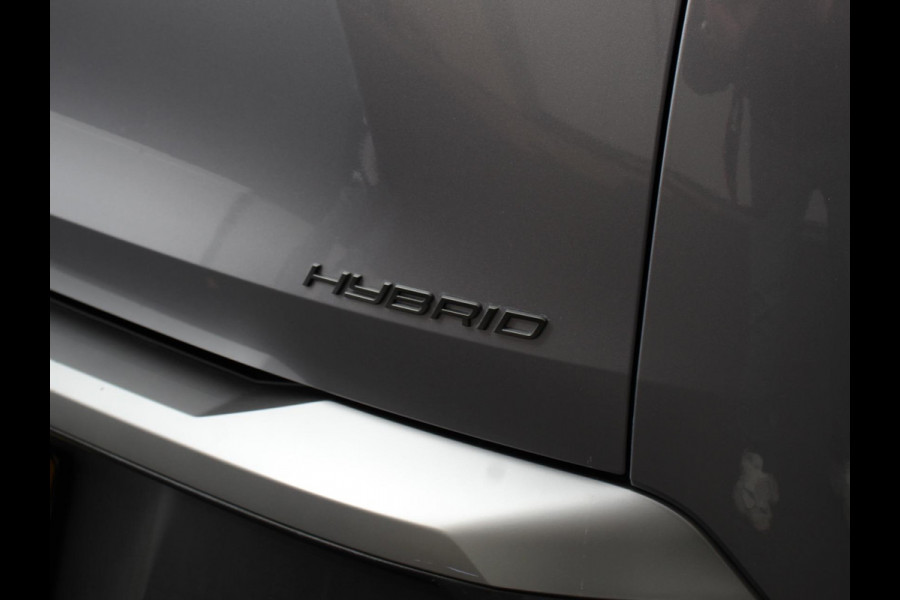 Peugeot 5008 1.2 Hybrid 145pk Automaat Allure 7p | Navigatie | Apple Carplay/Android Auto | Camera | Climate control | Dab | Led | Keyless start | Lichtmetalen Velgen | Parkeer sensoren