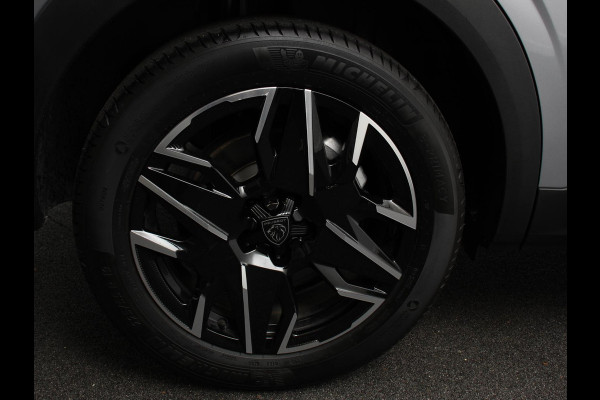 Peugeot 5008 1.2 Hybrid 136pk Allure Automaat | Navigatie | Apple Carplay/Android Auto | Cruise control | Climate control | LED | Parkeersensoren | Camera | Radio