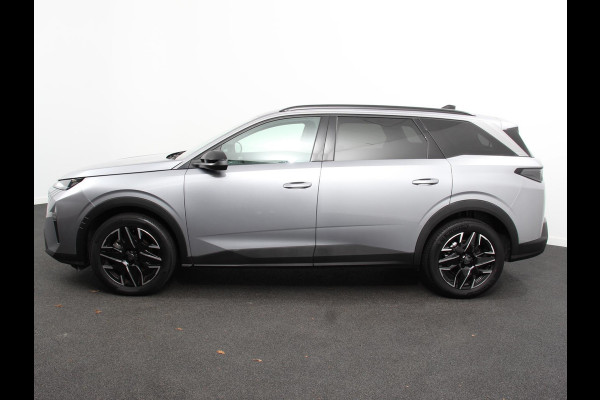 Peugeot 5008 1.2 Hybrid 136pk Allure Automaat | Navigatie | Apple Carplay/Android Auto | Cruise control | Climate control | LED | Parkeersensoren | Camera | Radio