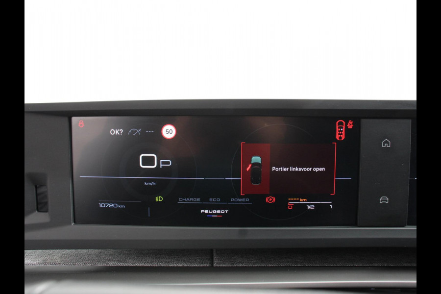 Peugeot 5008 1.2 Hybrid 136pk Allure Automaat | Navigatie | Apple Carplay/Android Auto | Cruise control | Climate control | LED | Parkeersensoren | Camera | Radio