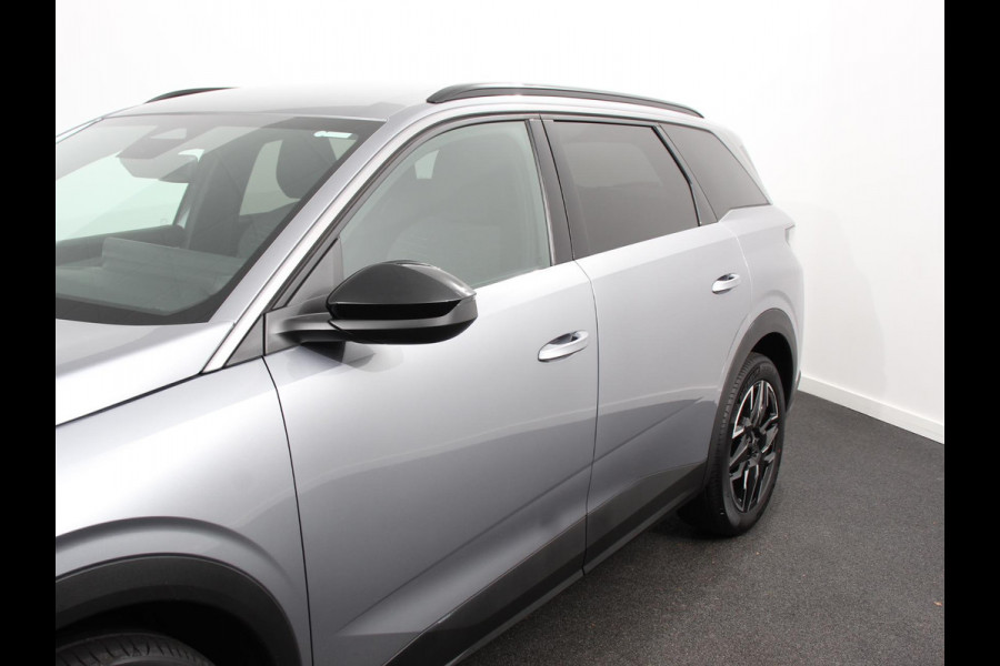 Peugeot 5008 1.2 Hybrid 136pk Allure Automaat | Navigatie | Apple Carplay/Android Auto | Cruise control | Climate control | LED | Parkeersensoren | Camera | Radio
