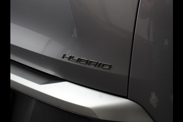 Peugeot 5008 1.2 Hybrid 136pk Allure Automaat | Navigatie | Apple Carplay/Android Auto | Cruise control | Climate control | LED | Parkeersensoren | Camera | Radio