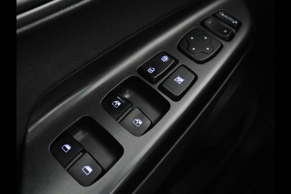 Hyundai Kona EV Premium 64 kWh | SOH 100% | 3 Fase | Stoelventilatie | Leder | Head-Up | Warmtepomp | Trekhaak | Achterbankverwarming | Adaptive cruise | Camera | Carplay | Full LED