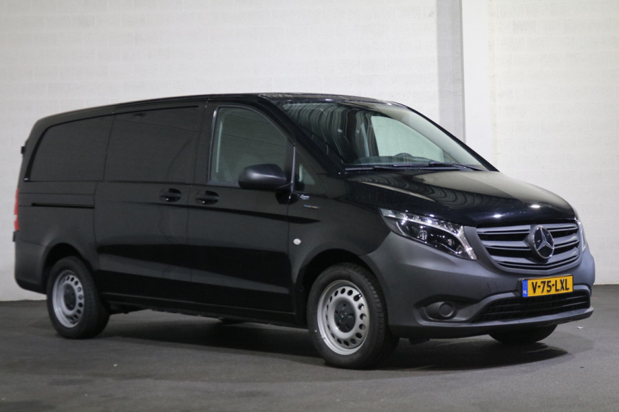 Mercedes-Benz eVito 112 L2 60 kWh Led 2x Schuifdeur